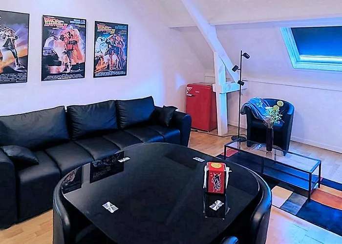 Fitness Loft 50 M2