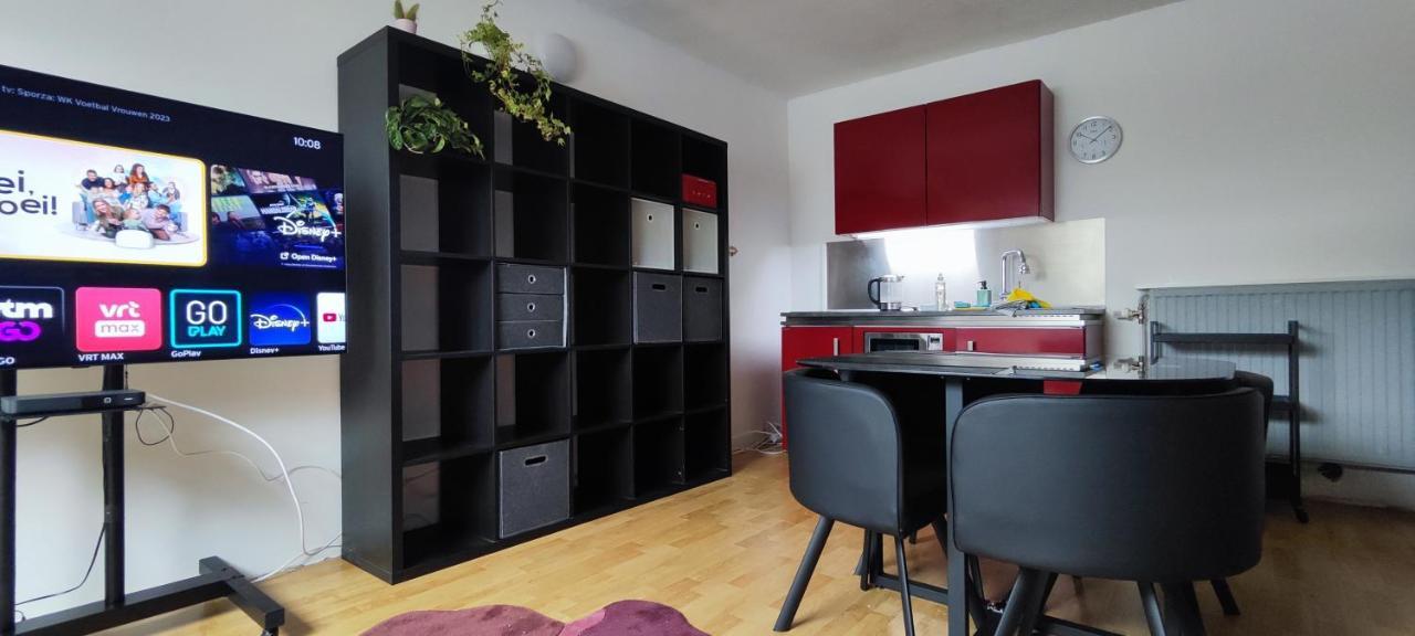 Fitness Loft 50 M2 Apartment Zemst