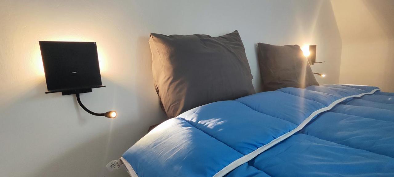 Apartment Fitness Loft 50 M2 *