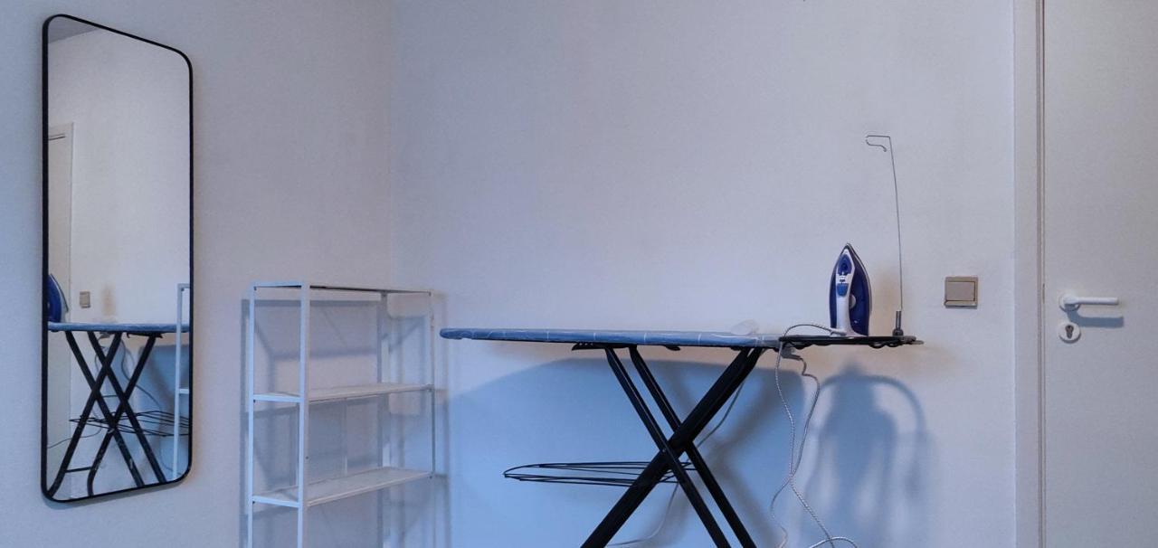 Fitness Loft 50 M2 Zemst