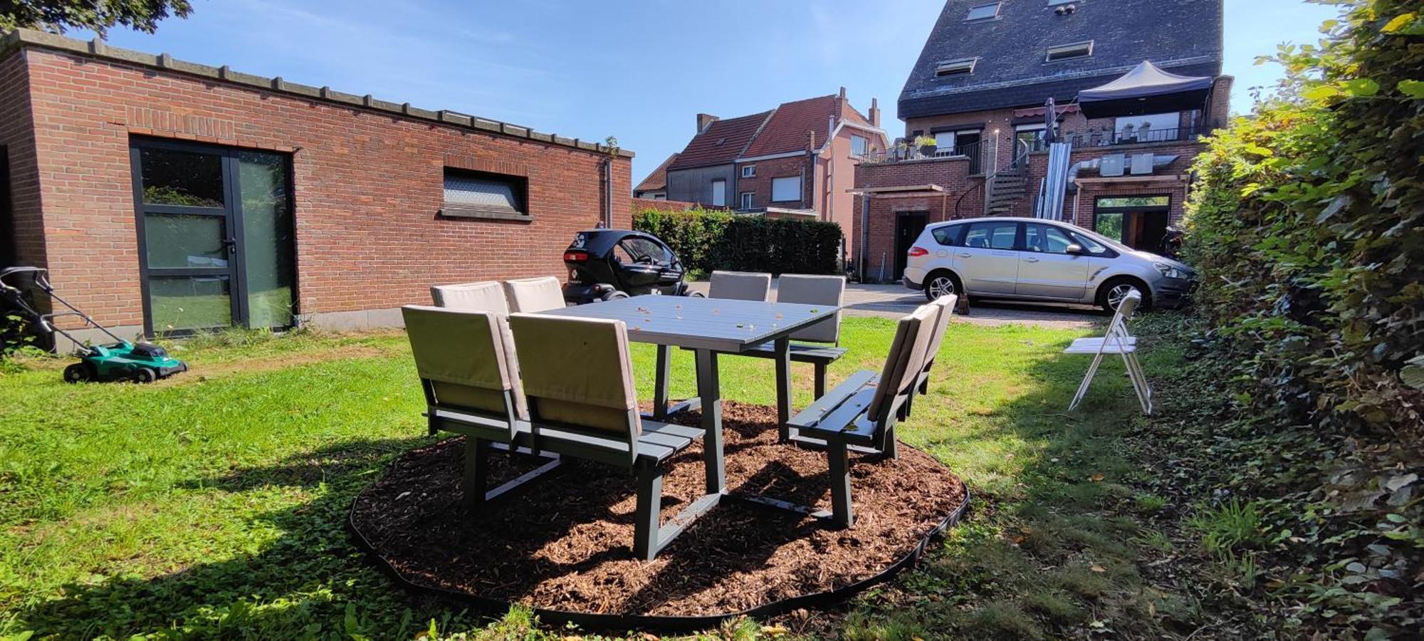 Fitness Loft 50 M2