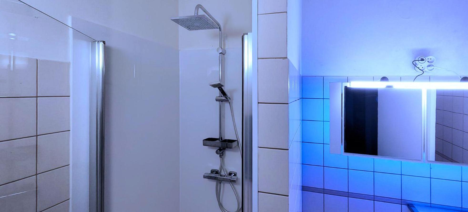 Fitness Loft 50 M2 Apartment *